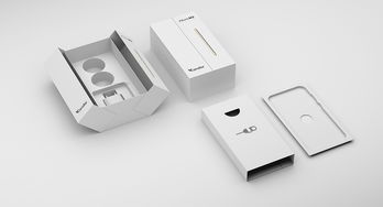 智能產(chǎn)品包裝設(shè)計(jì) 融合科技與美學(xué)的創(chuàng)新實(shí)踐