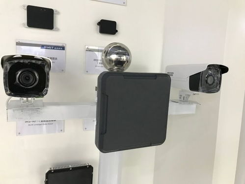 聚焦石家莊電子信息產(chǎn)業(yè) 森思泰克積極研發(fā)汽車(chē)電子智能化產(chǎn)品