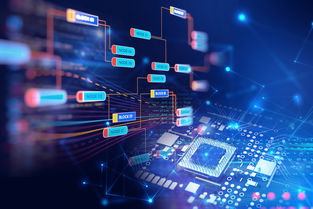 區塊鏈防偽溯源 打通上鏈真實性壁壘，軟硬件協同開發是破局關鍵